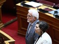 Ορκίστηκε βουλευτής ο Ιωάννης Καριπίδης